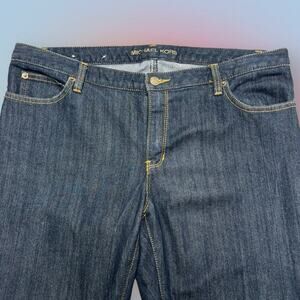 MICHAEL KORS Women’s 12 Blue Jeans